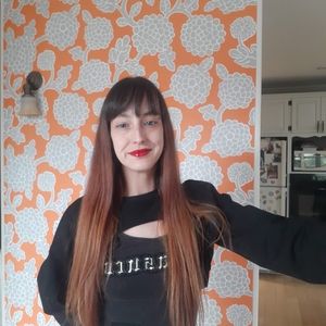 Meet your Posher, Sonia